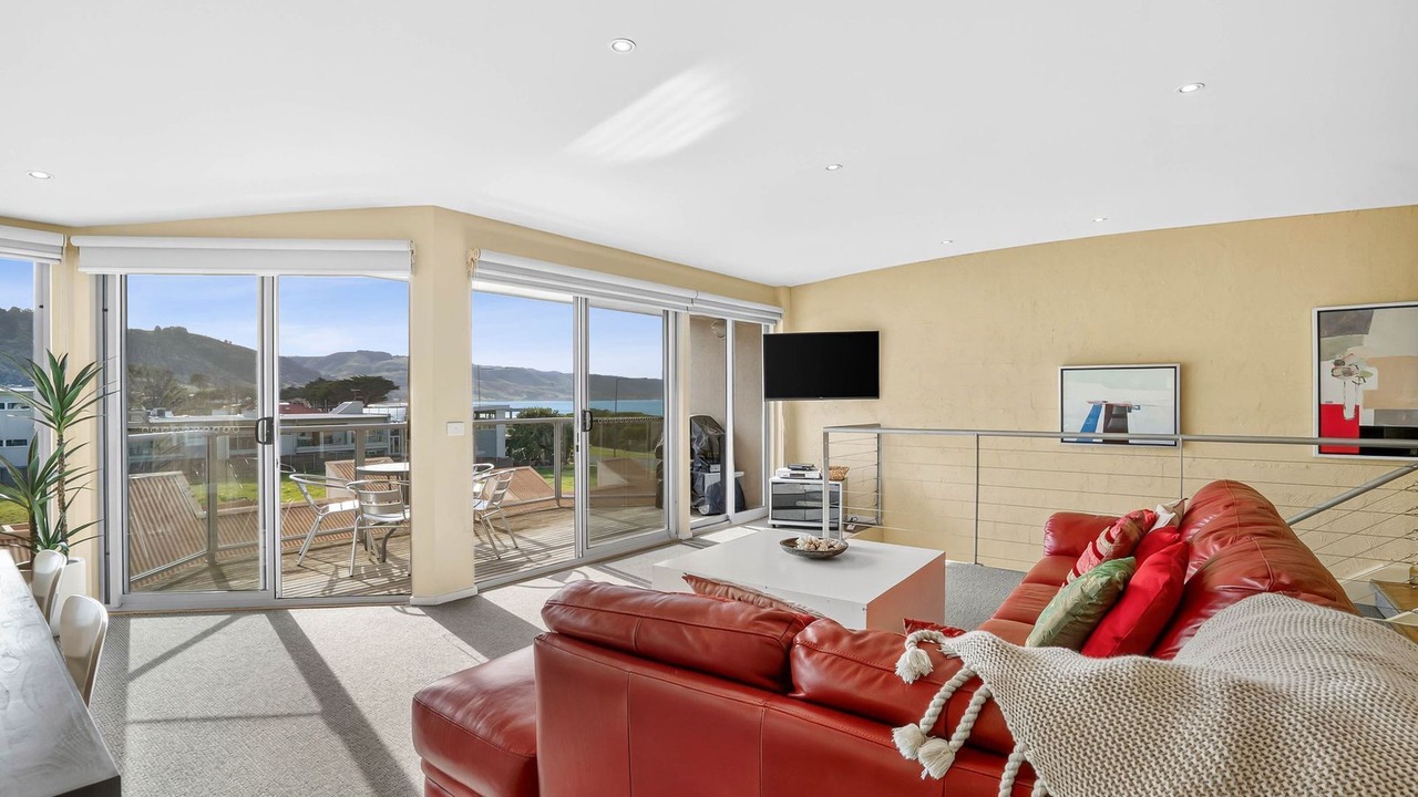 Photo of Livingroom in Apollo Bay