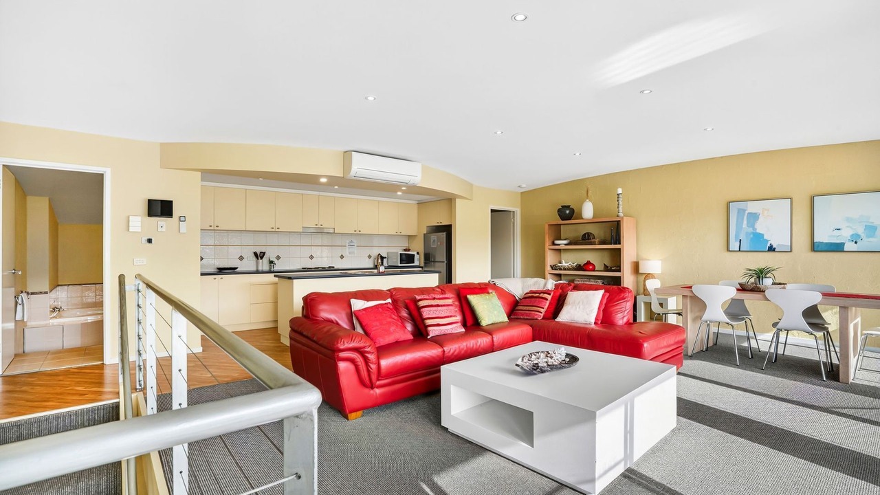 Photo of Livingroom in Apollo Bay