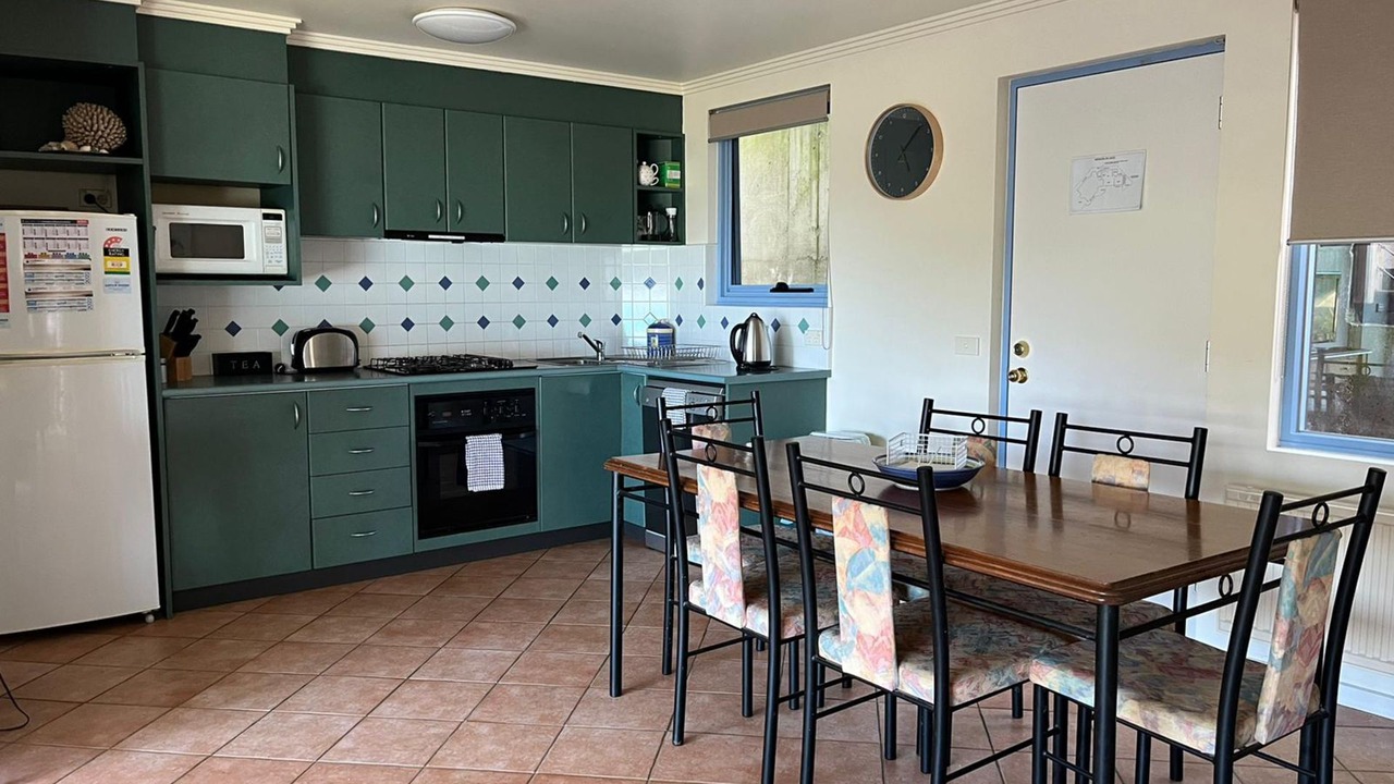 Photo of Kitchen in Lorne