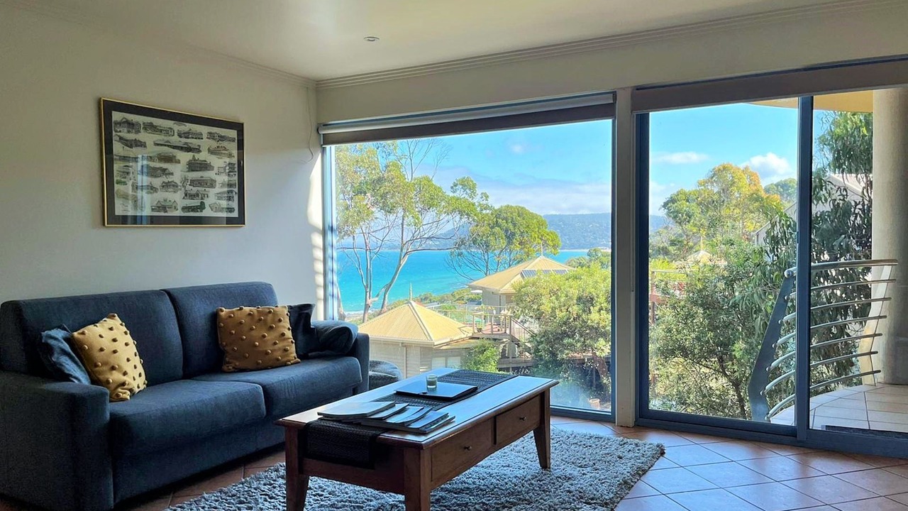 Photo of Livingroom in Lorne