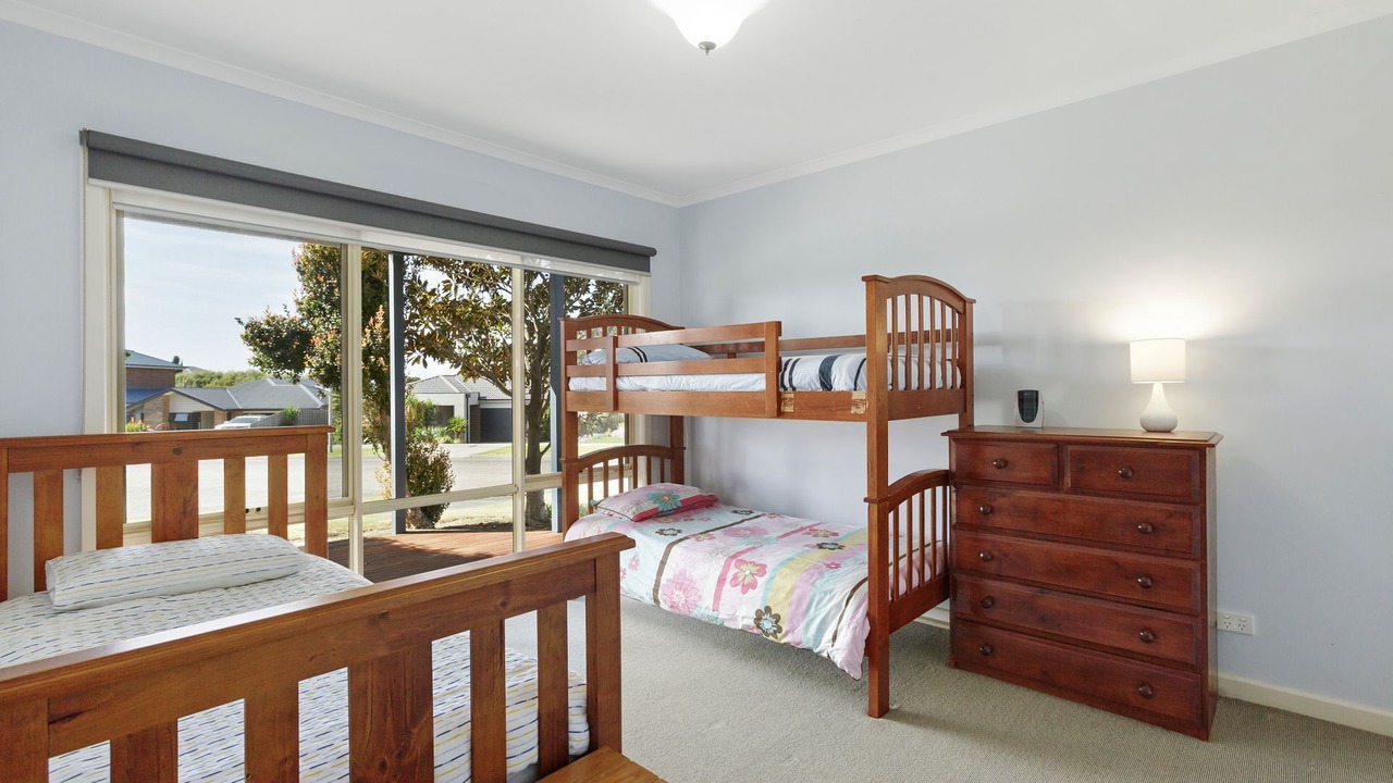 Photo of Bedroom in Apollo Bay