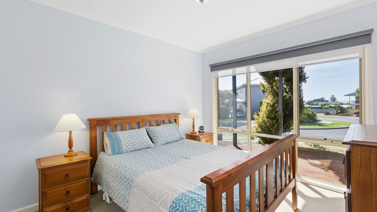 Photo of Bedroom in Apollo Bay