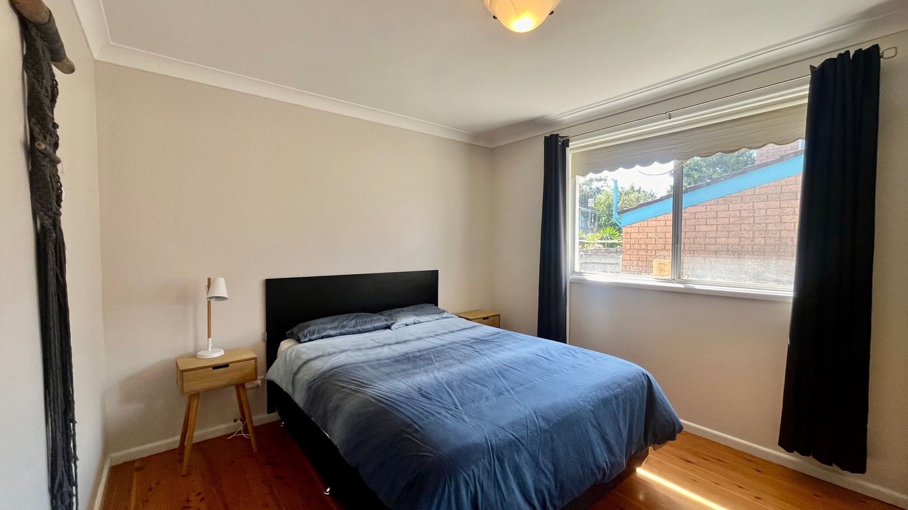 Photo of Bedroom in Vincentia
