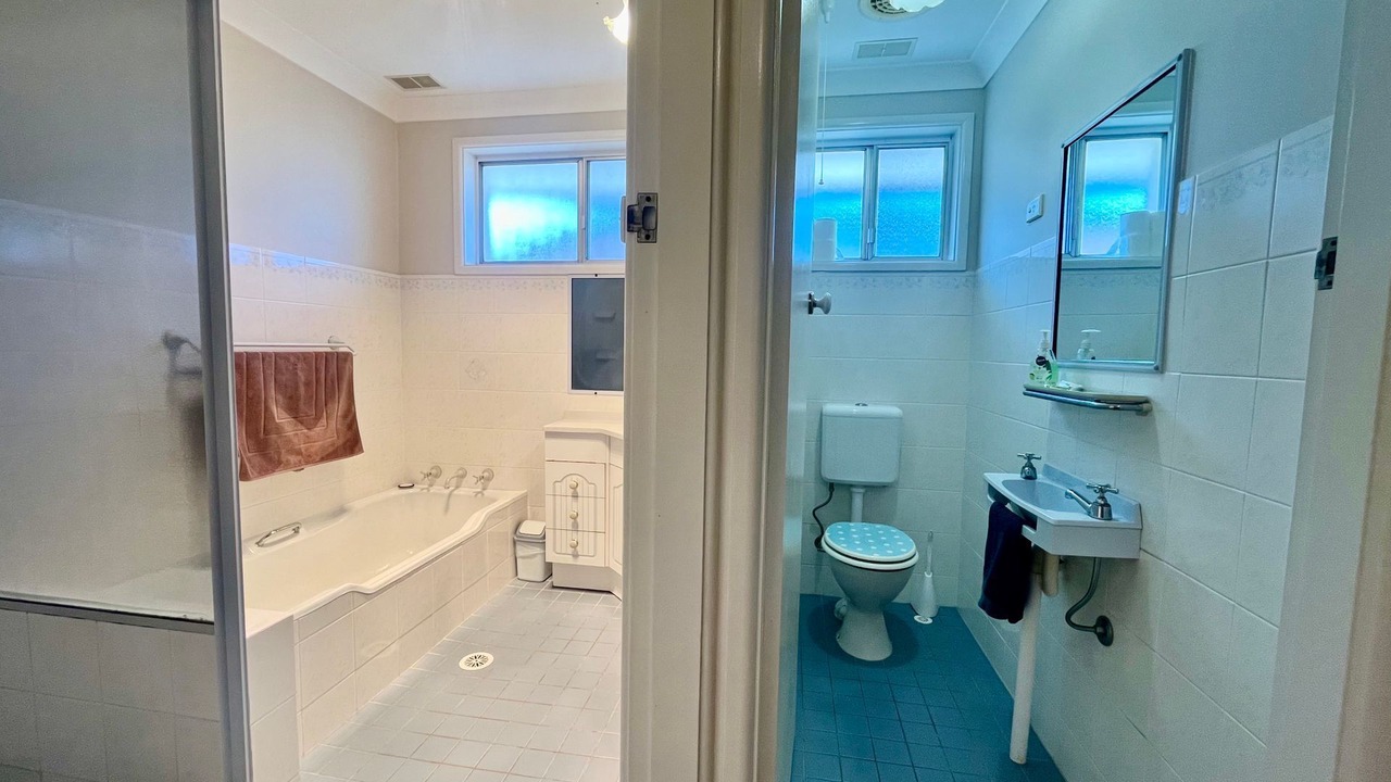 Photo of Bathroom in Vincentia