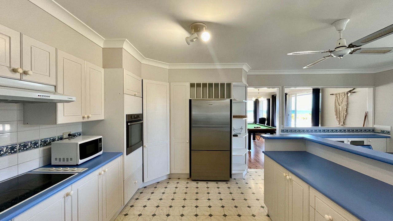 Photo of Kitchen in Vincentia