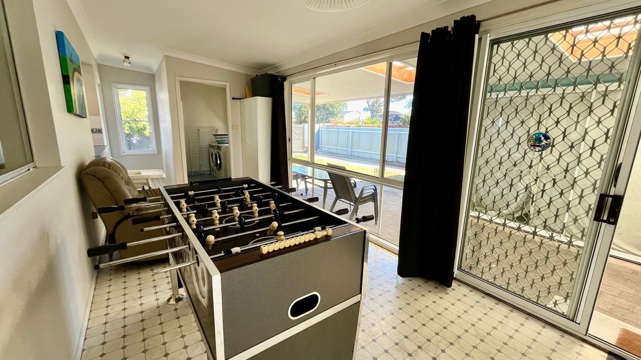 Photo of Bedroom in Vincentia