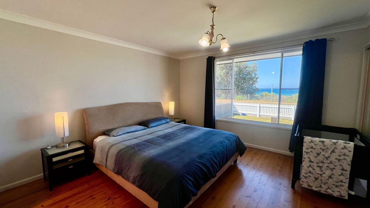Photo of Bedroom in Vincentia