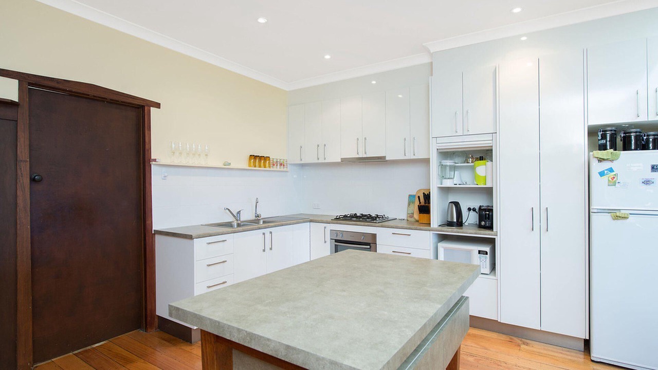 Photo of Kitchen in Marengo