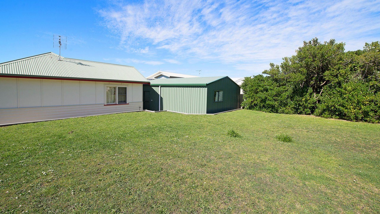 Photo of Outdoor in Marengo