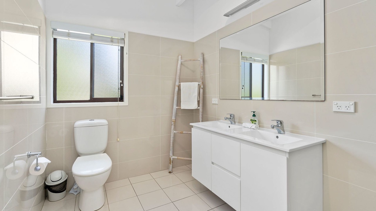 Photo of Bathroom in Vincentia