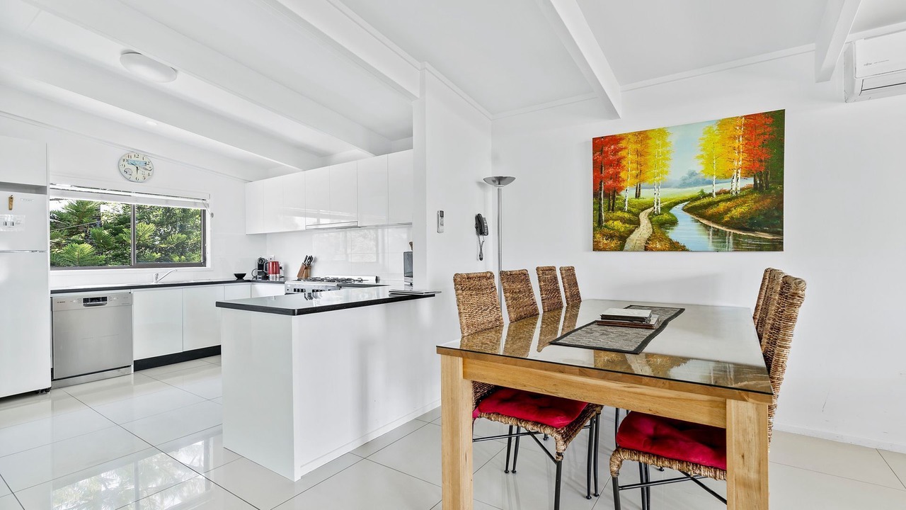 Photo of Kitchen in Vincentia