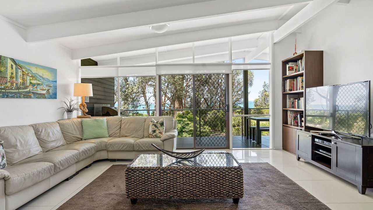 Photo of Livingroom in Vincentia