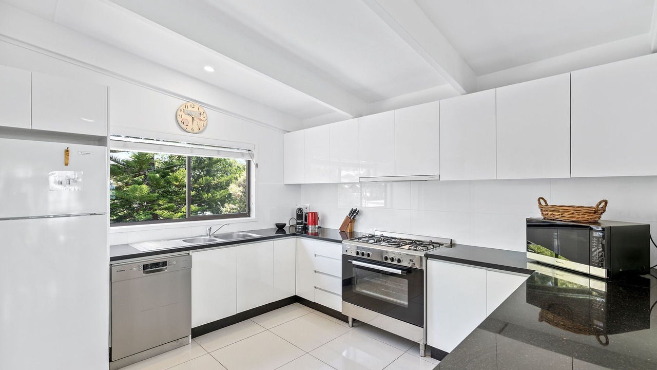 Photo of Kitchen in Vincentia