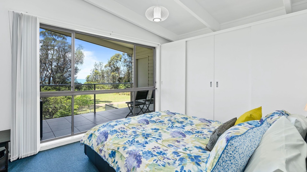 Photo of Bedroom in Vincentia