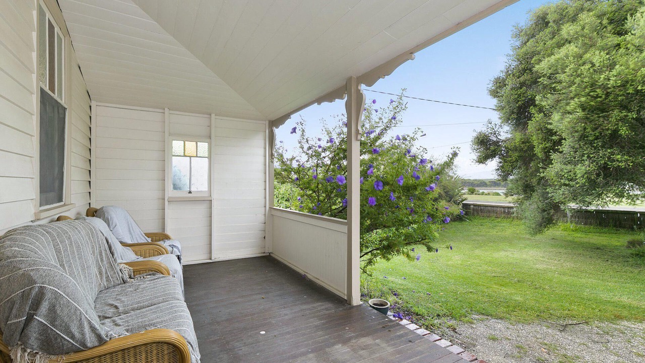 Photo of Patio Balcony in Anglesea