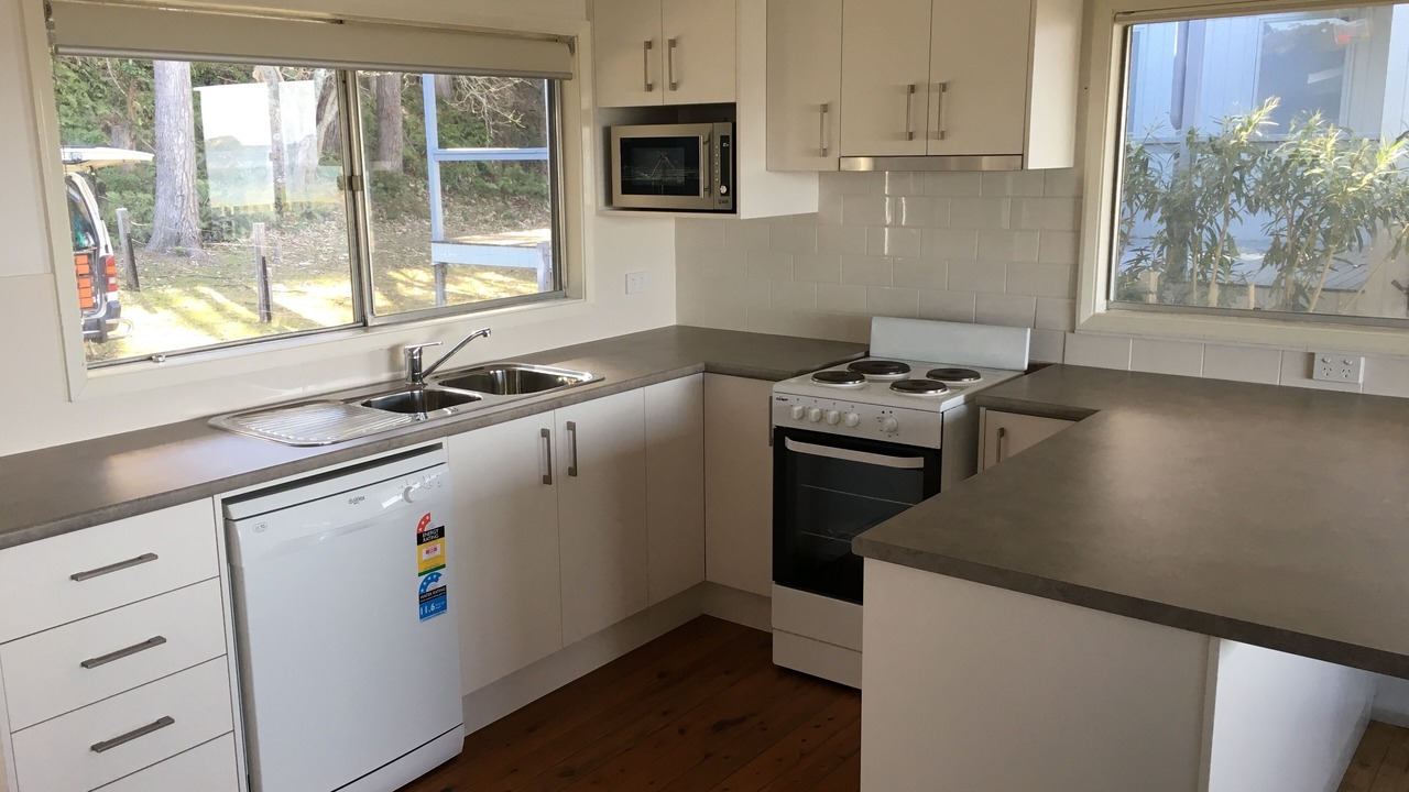 Photo of Kitchen in Long Beach