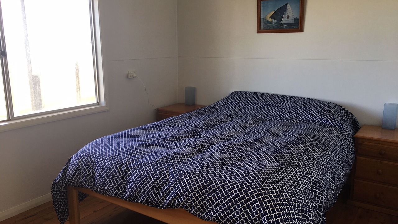 Photo of Bedroom in Long Beach