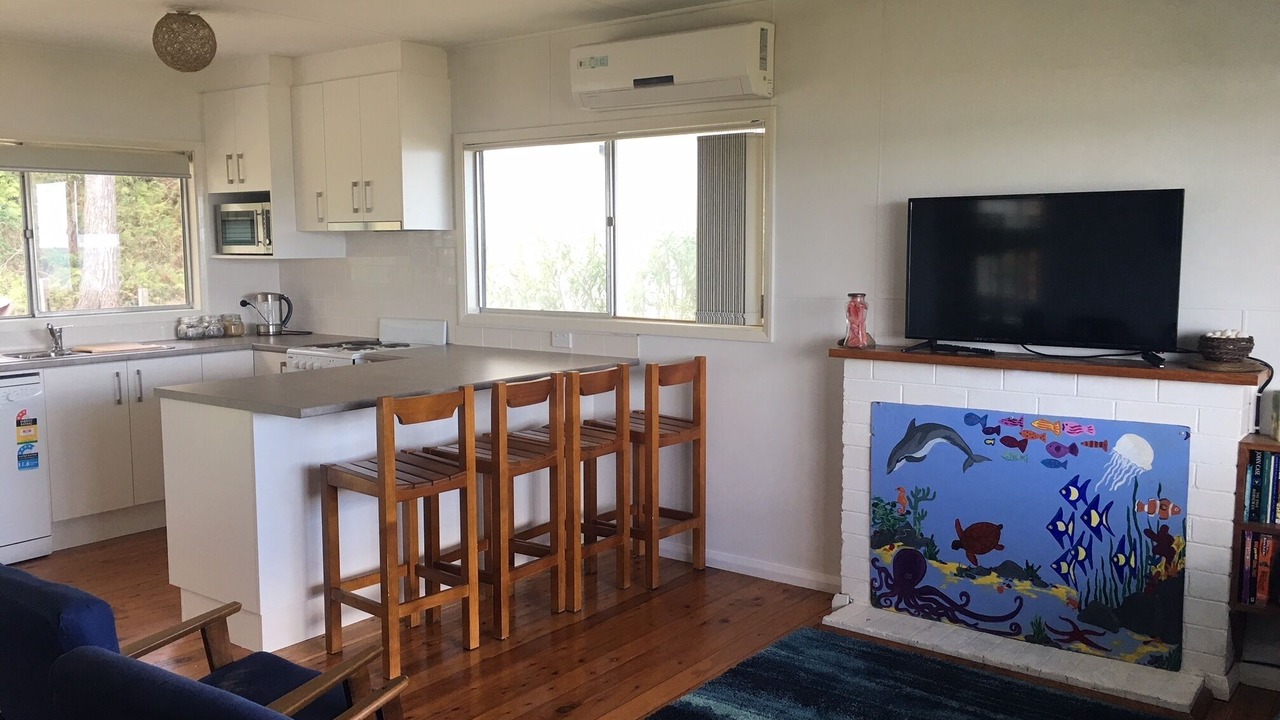 Photo of Livingroom in Long Beach