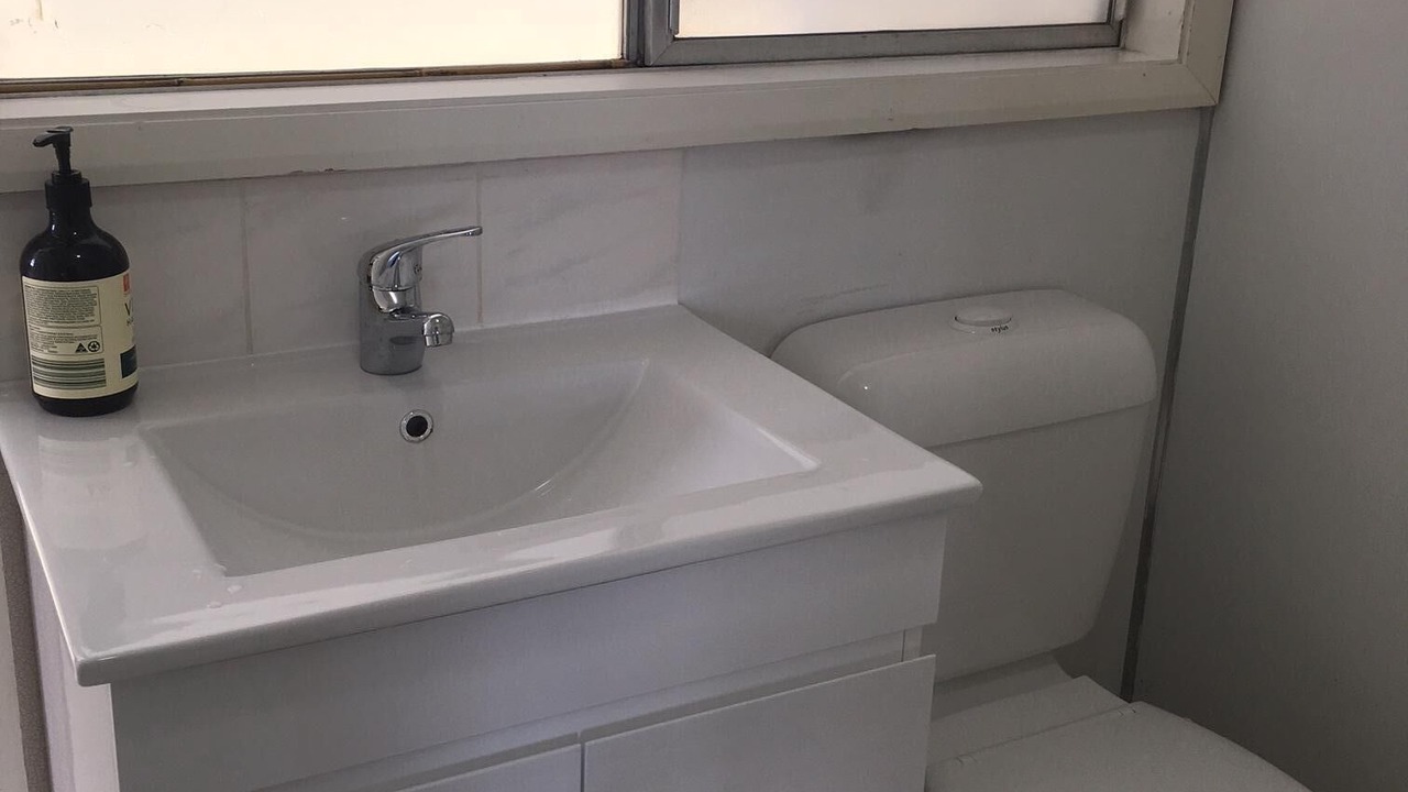 Photo of Bathroom in Long Beach