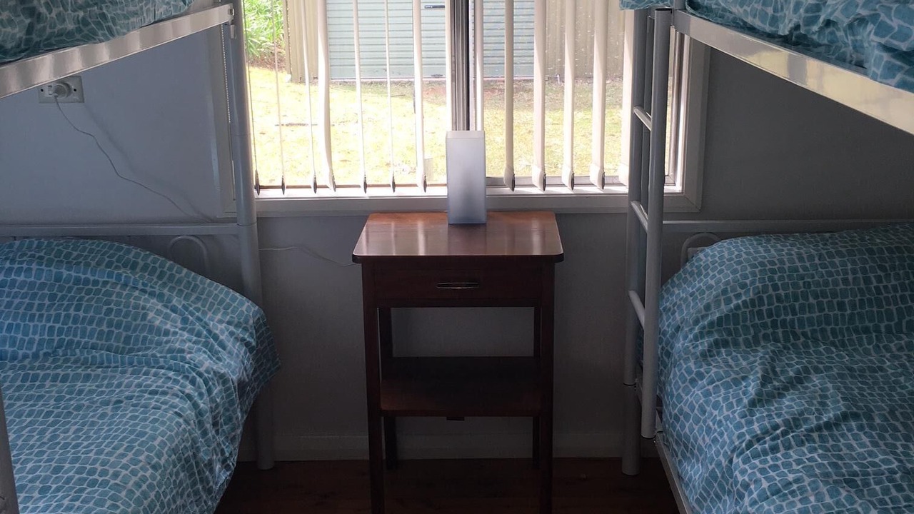 Photo of Bedroom in Long Beach
