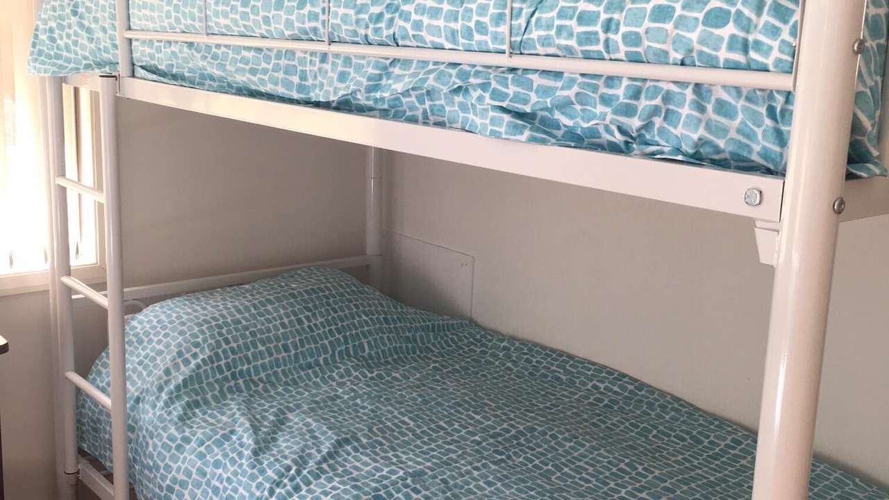Photo of Bedroom in Long Beach