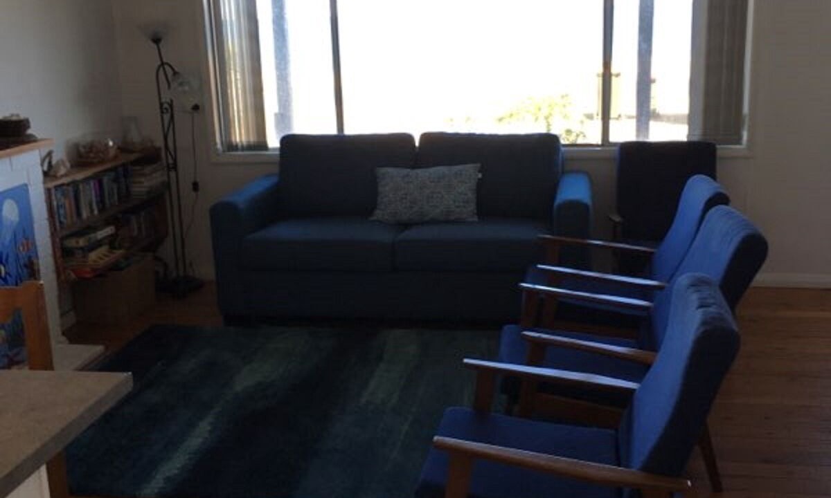 Photo of Livingroom in Long Beach