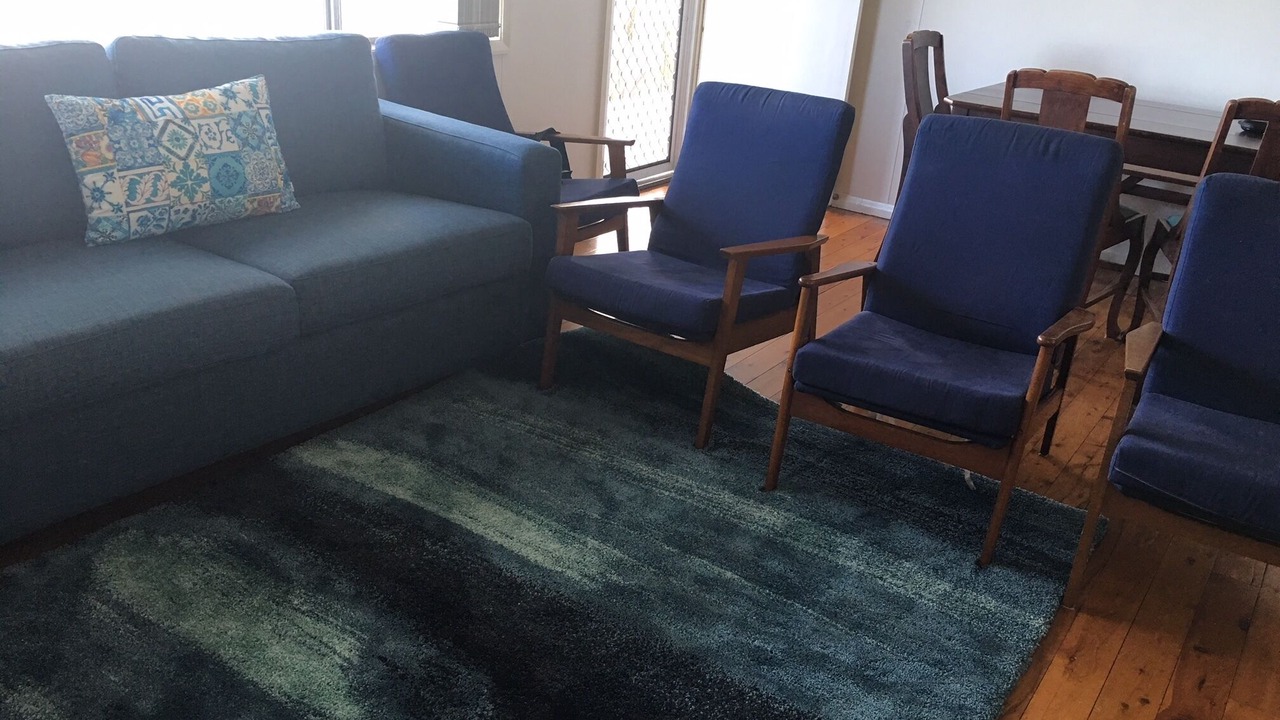 Photo of Livingroom in Long Beach