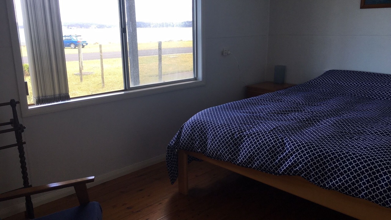 Photo of Bedroom in Long Beach