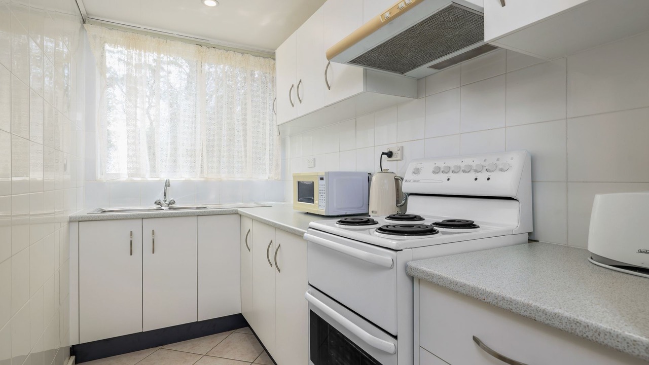 Photo of Kitchen in Vincentia