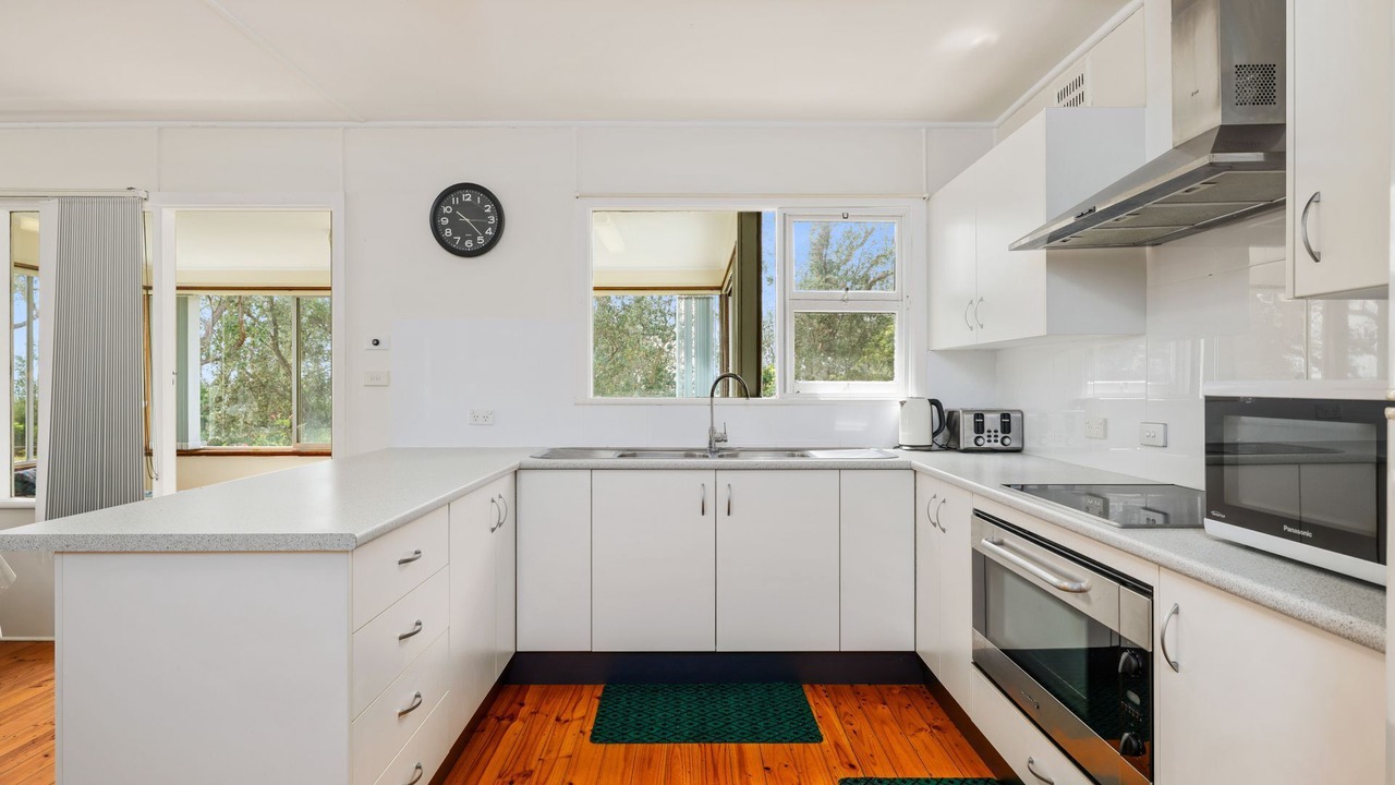 Photo of Kitchen in Vincentia