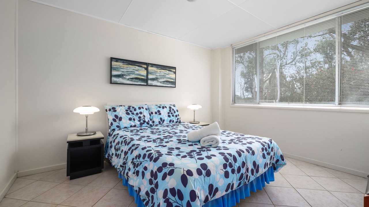 Photo of Bedroom in Vincentia