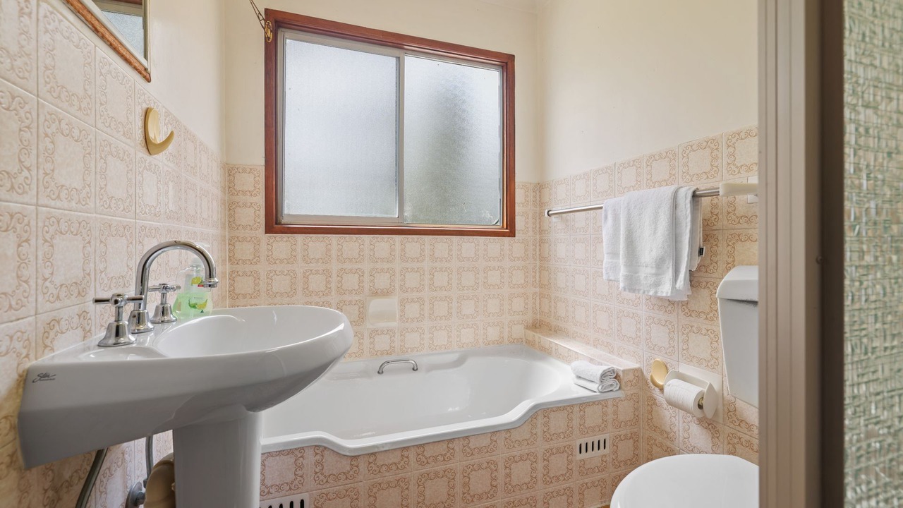 Photo of Bathroom in Vincentia