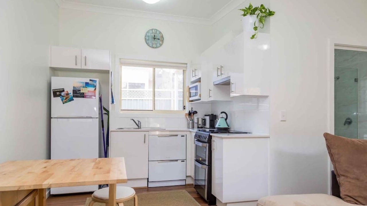 Photo of Kitchen in Vincentia