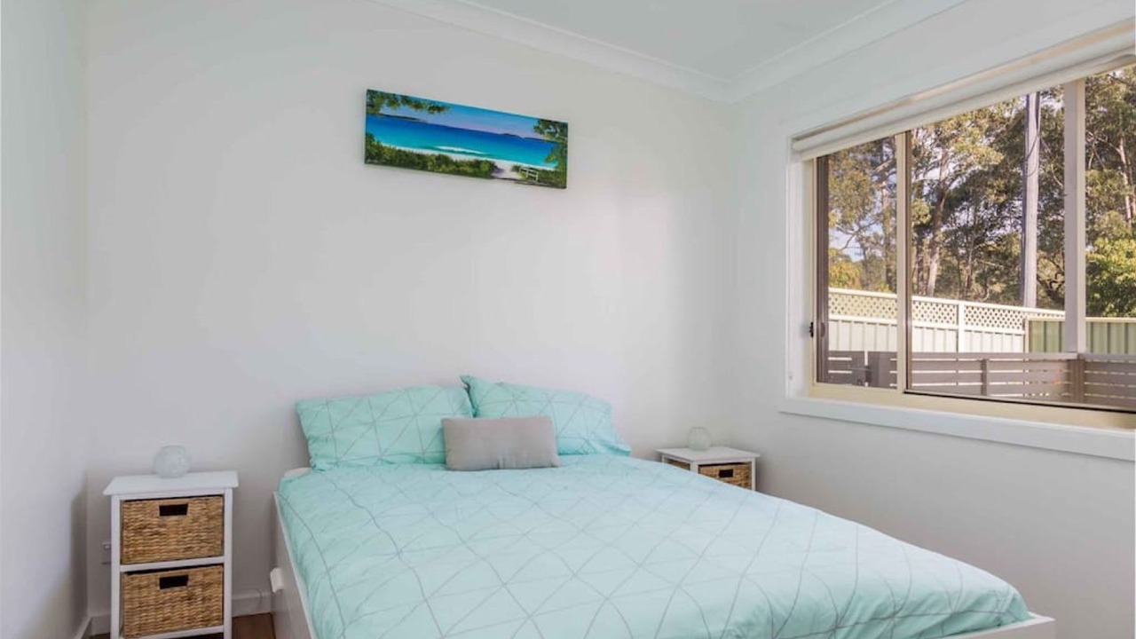 Photo of Bedroom in Vincentia