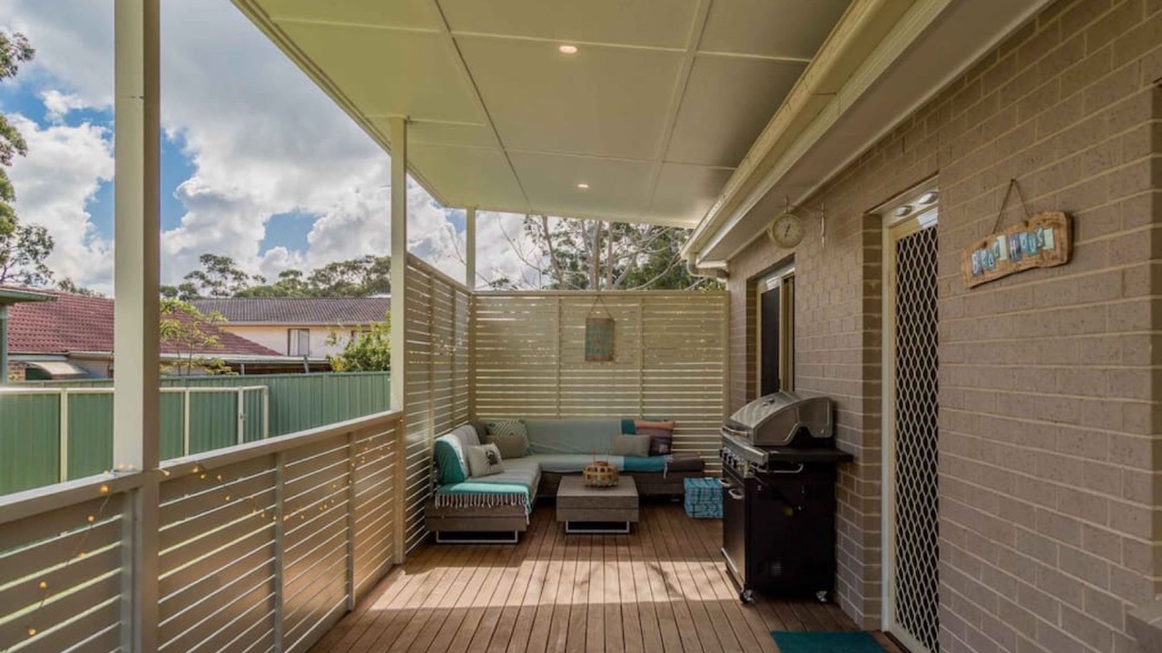 Photo of Outdoor in Vincentia