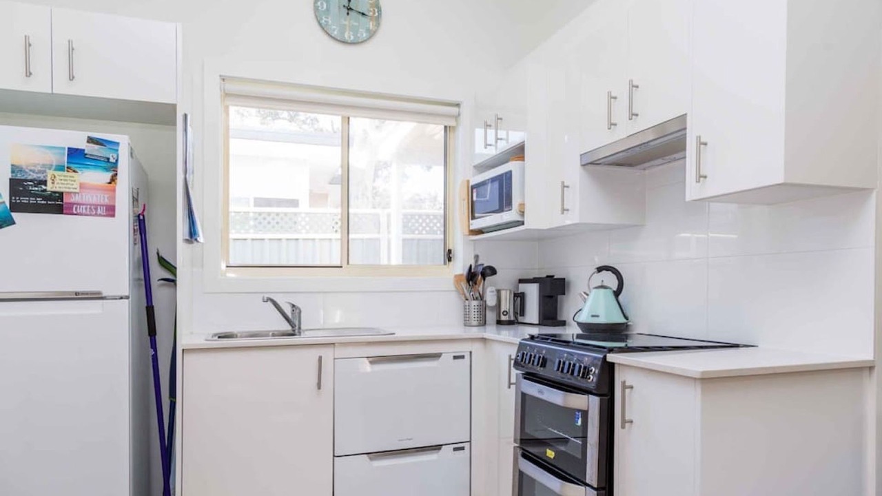Photo of Kitchen in Vincentia