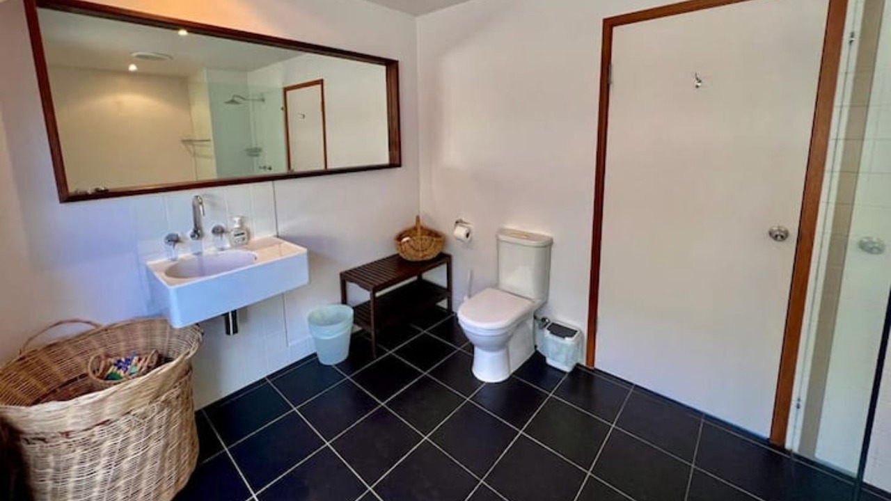 Photo of Bathroom in Vincentia