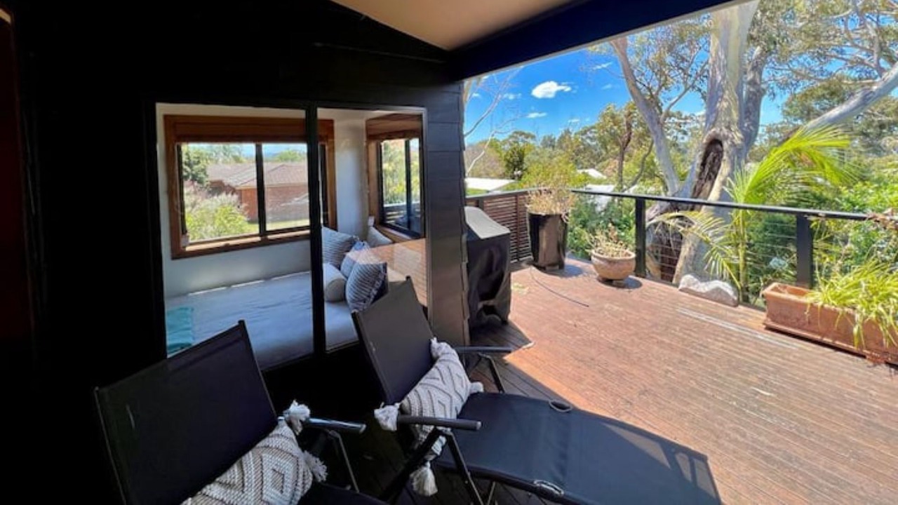 Photo of Patio Balcony in Vincentia