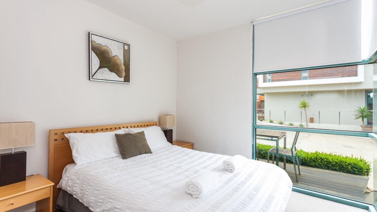 Photo of Bedroom in Anglesea