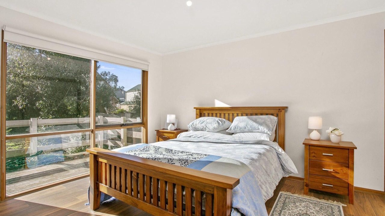 Photo of Bedroom in Apollo Bay