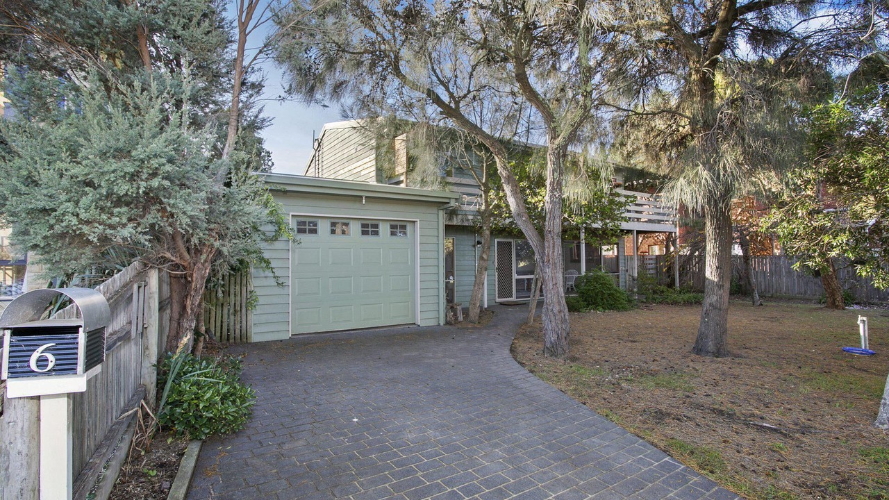 Photo of Outdoor in Apollo Bay