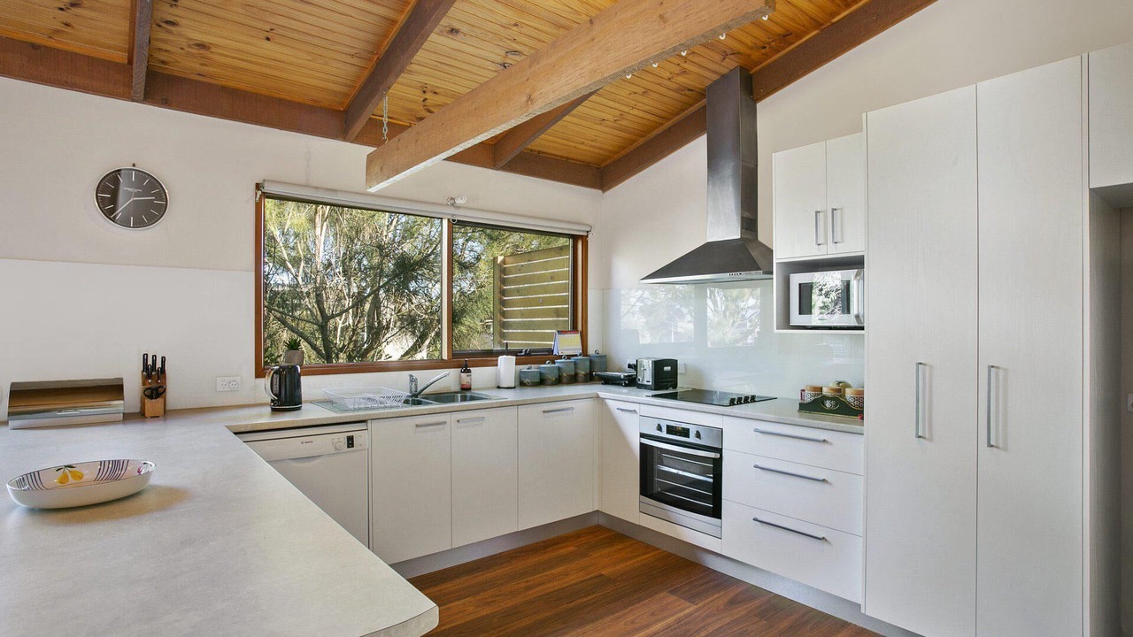 Photo of Kitchen in Apollo Bay