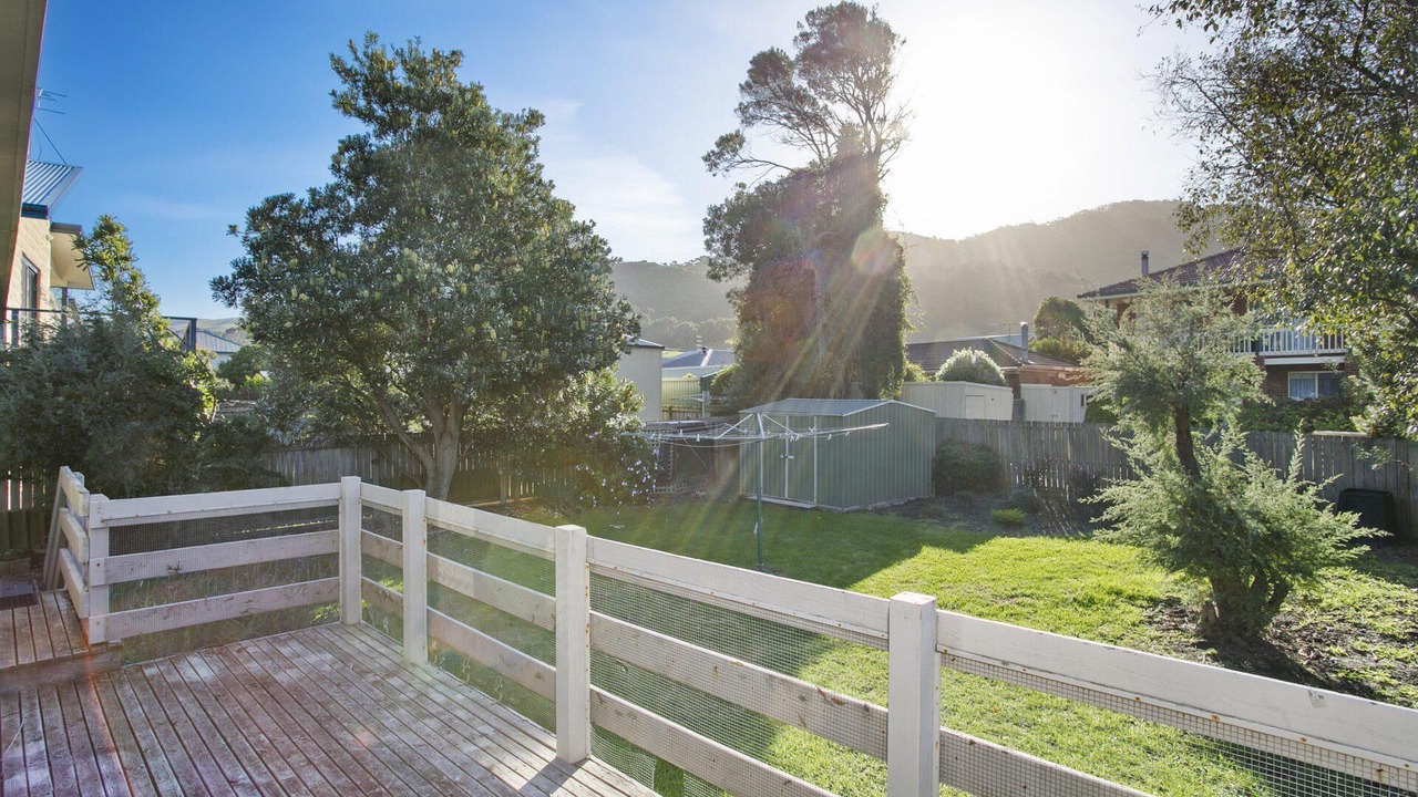 Photo of Outdoor in Apollo Bay