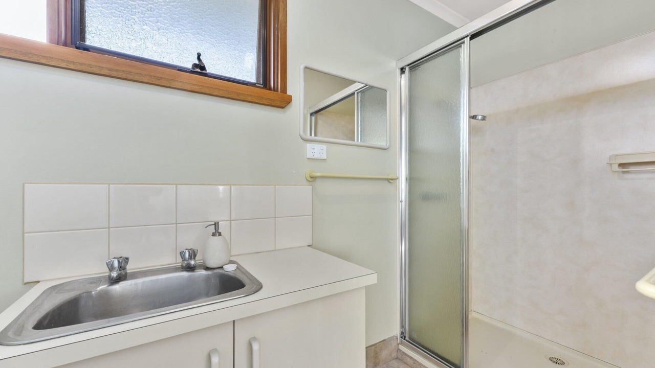 Photo of Bathroom in Aireys Inlet