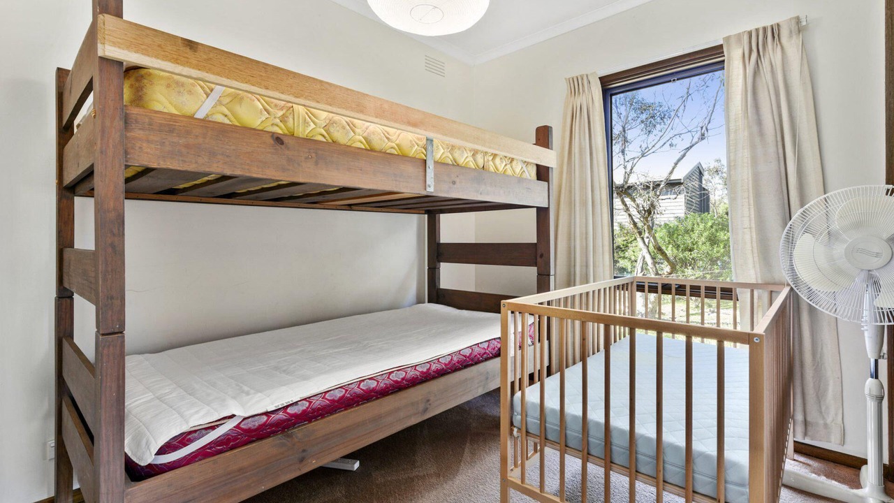 Photo of Bedroom in Aireys Inlet