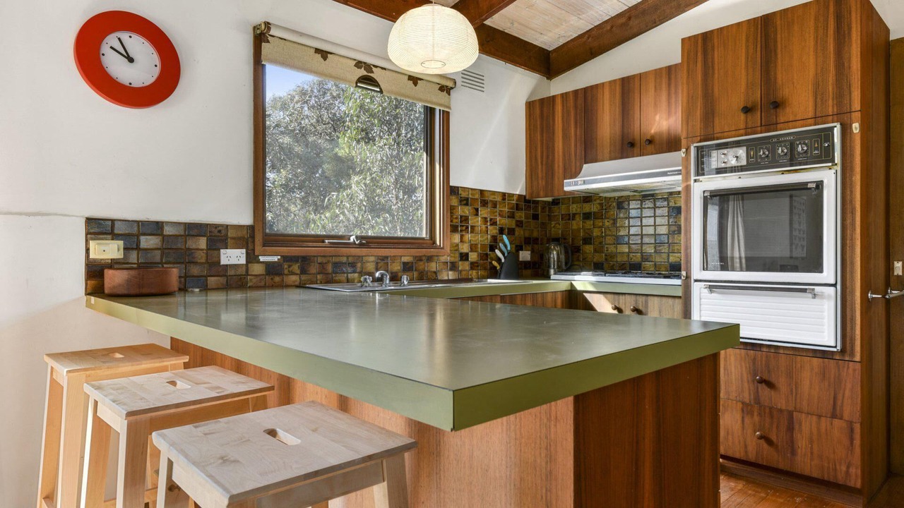 Photo of Kitchen in Aireys Inlet