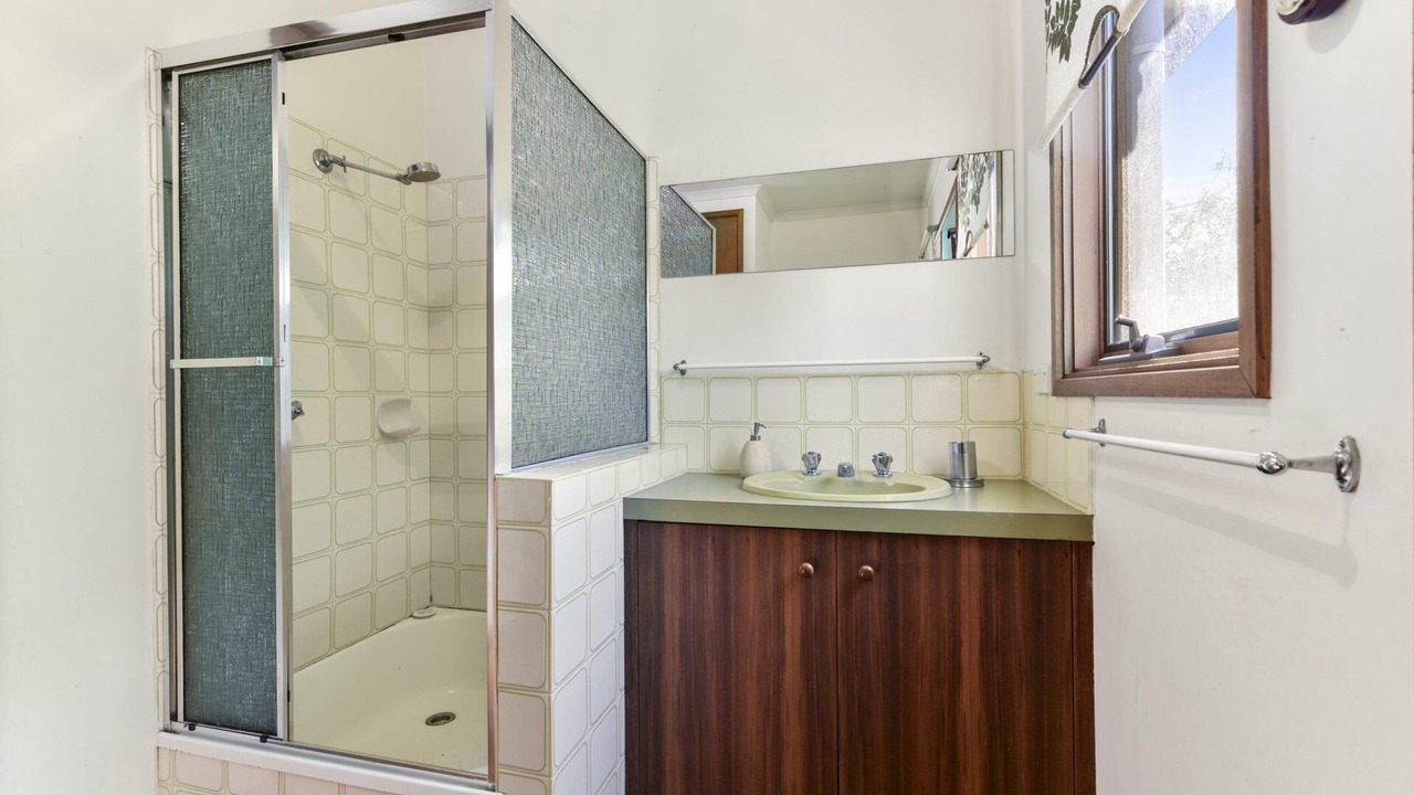 Photo of Bathroom in Aireys Inlet