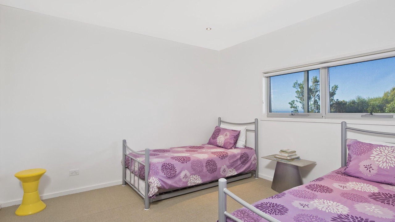 Photo of Bedroom in Apollo Bay