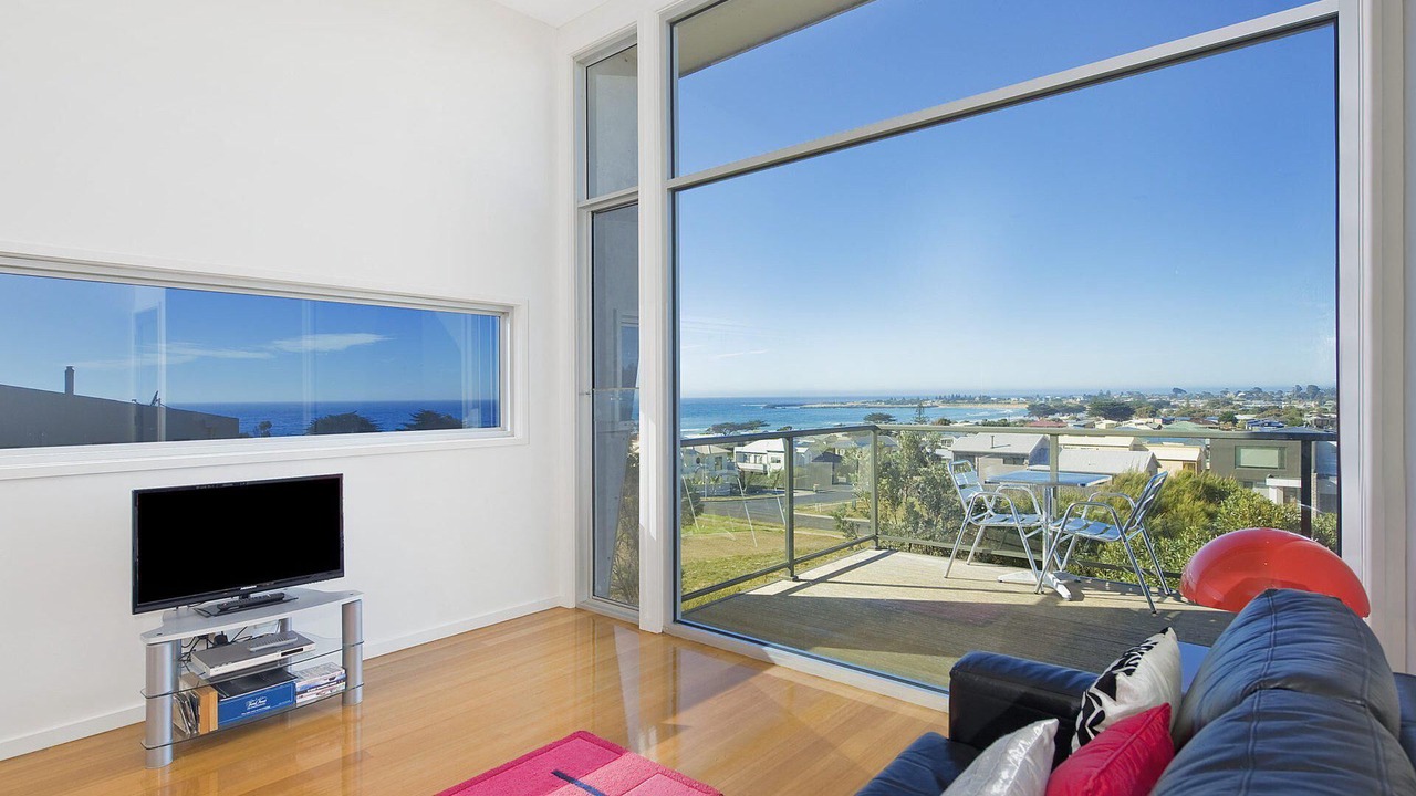 Photo of Livingroom in Apollo Bay
