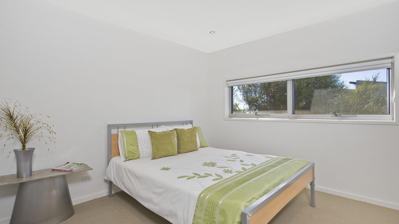 Photo of Bedroom in Apollo Bay